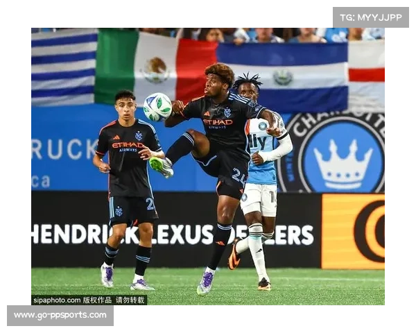 美职联迈阿密国际0-3夏洛特 客场遭遇惨痛失利遭遇连败困扰