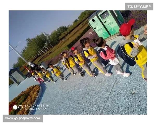 沙滩赛：滨城幼儿园体育精神教育的启蒙之旅