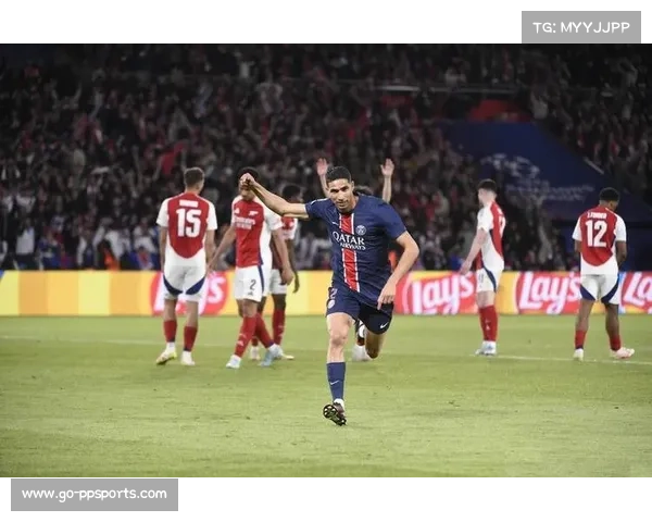 阿什拉夫欧冠运动战创造机会榜居首